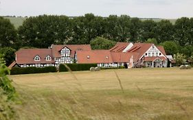 Landhotel Furthmühle Volkenroda 3*